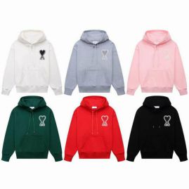 Picture of Ami Hoodies _SKUAmiS-XLCY6109608